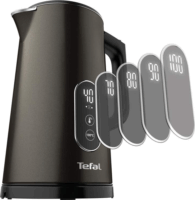 Tefal KI831E10 1,7L Digitális vízforraló