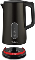 Tefal KI831E10 1,7L Digitális vízforraló