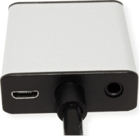Value 12.99.3119 HDMI apa - VGA anya Adapter