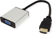 Value 12.99.3119 HDMI apa - VGA anya Adapter