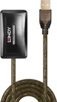 Lindy 42635 USB 2.0 HUB 10m (4 port)