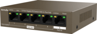 Tenda TEG1105PD Gigabit PoE Switch