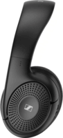 Sennheiser RS 120-W Wireless Fejhallgató - Fekete
