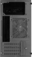 Aerocool PGS Raider Mini RGB Számítógépház - Fekete