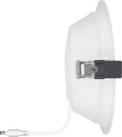 Ledvance Downlight Alu DN200 Mennyezeti Süllyesztett LED lámpa - Fehér