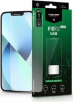 MyScreen Hybrid Glass Lite iPhone 13/13 Pro rugalmas üveg kijelzővédő fólia