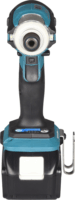 Makita DTD172RTJ Akkumulátoros ütvecsavarozó