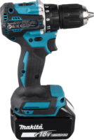 Makita DDF487RFE3 Akkumulátoros fúró-csavarozó