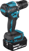 Makita DDF487RFE3 Akkumulátoros fúró-csavarozó