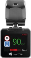 Navitel R600 GPS Menetrögzítő kamera