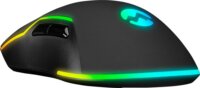 Everest SM-G14 DUSK Gaming Egér - Fekete