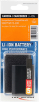 Ansmann A-Son NP FZ-100 akkumulátor Sony fényképezőgépekhez 2000mAh