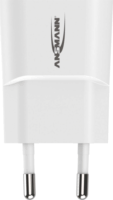Ansmann Home Charger HC105 Hálózati USB-A töltő adapter - Fehér (5W)