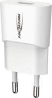 Ansmann Home Charger HC105 Hálózati USB-A töltő adapter - Fehér (5W)
