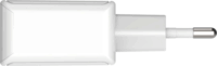 Ansmann Home Charger HC218PD Hálózati USB-A / USB-C töltő adapter - Fehér (20W)