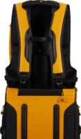 Samsonite Ecodiver M 17,3" Laptop hátizsák - Sárga
