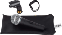 Shure SM58 SE Mikrofon