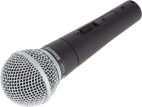 Shure SM58 SE Mikrofon