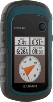Garmin 2.2" eTrex 22x GPS navigáció
