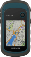 Garmin 2.2" eTrex 22x GPS navigáció