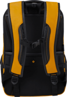 Samsonite Ecodiver M USB 15,6" Notebook hátizsák - Sárga