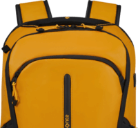 Samsonite Ecodiver M USB 15,6" Notebook hátizsák - Sárga