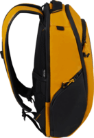 Samsonite Ecodiver M USB 15,6" Notebook hátizsák - Sárga