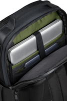Samsonite Openroad 2.0 Backpack 15,6" Notebook hátizsák - Fekete