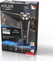 Adler AD 2933 Elektromos borotva