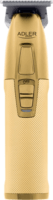 Adler AD 2836g Haj- és szakállnyíró - Arany