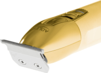 Adler AD 2836g Haj- és szakállnyíró - Arany