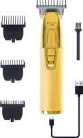 Adler AD 2836g Haj- és szakállnyíró - Arany