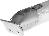 Adler AD 2836s Haj- és szakállnyíró - Ezüst