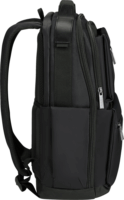 Samsonite Openroad 2.0 14.1" Notebook hátizsák - Fekete