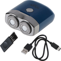 Adler AD 2937 Elektromos utazó borotva