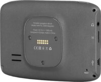 Navitel 5.0" E505 GPS navigáció (Teljes EU térkép)