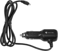 Navitel 5.0" E505 GPS navigáció (Teljes EU térkép)