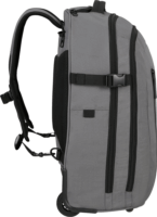 Samsonite Roader 17,3" Gurulós laptoptáska - Szürke