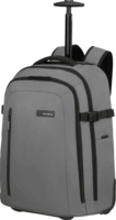 Samsonite Roader 17,3" Gurulós laptoptáska - Szürke