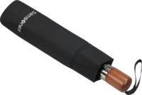 Samsonite Wood Classic S Esernyő - Fekete