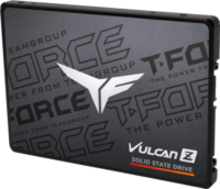 TeamGroup 256GB VULCAN Z 2.5" SATA3 SSD