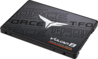 TeamGroup 256GB VULCAN Z 2.5" SATA3 SSD