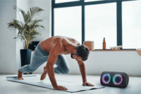 Sencor SSS 3500 Bluetooth hangfal