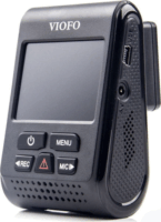 VIOFO A119-G V3 GPS 2K 30fps Menetrögzítő kamera