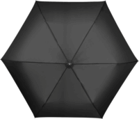 Samsonite Rain Pro Esernyő - Fekete