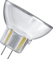 Osram 64255 MR11 20W G4 8V Halogén izzó - Meleg fehér