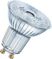 Ledvance Osram LED Star PAR16 Spot izzó 4,3W 350lm 2700K GU10 - Meleg fehér