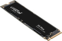 Crucial 2TB P3 Plus NVMe M.2 SSD