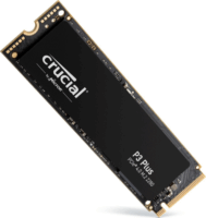 Crucial 2TB P3 Plus NVMe M.2 SSD