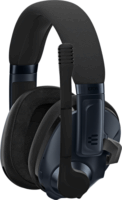 Sennheiser Epos H3PRO Hybrid Vezeték nélküli Gaming Headset - Fekete